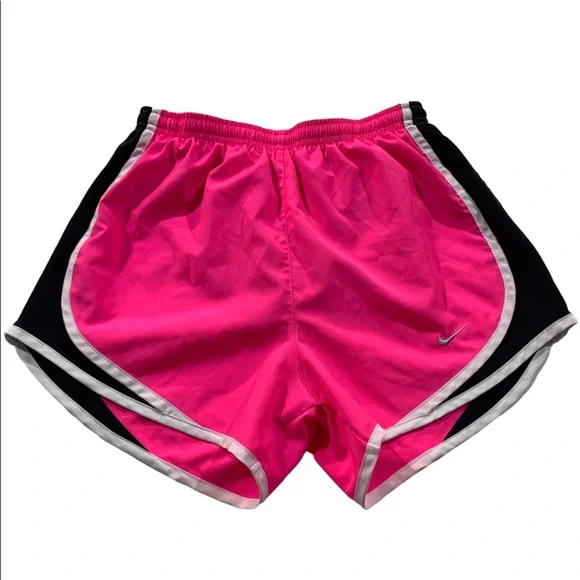 Nike Flex Nike Hot Pink Shorts Pink Nike Core Swim Shorts JD Sports UK